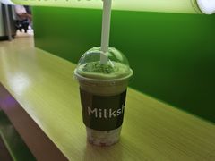 -迷客夏Milksha(无锡苏宁店)