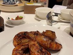 -金苑海鲜酒家(来魅力店)