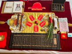 -小博士专业婴儿理发