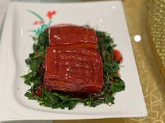 -得月楼·省级非遗·传统苏帮菜(观前店)