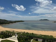 -宁波松兰山滨海旅游度假区