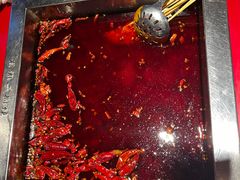 -二荆条·蜀鲜汇城市森林火锅