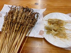 -十里铺铁板鱿鱼