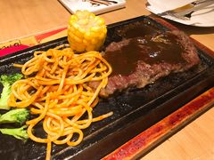 澳洲西冷牛排-必胜客(滨河店)