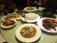 -御龙阁海鲜酒楼