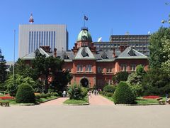 -北海道厅旧本厅舍(旧本庁舎)