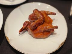 脆皮妙龄鸽-新荣记(椒江店)