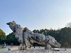 -南京市江宁方山