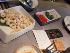 -同仁四季椰子鸡(海岸城天利店)