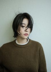 -丽时 Hair Salon