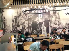 大堂-呷哺呷哺 黄金牧场 (旧宫永辉超市店)