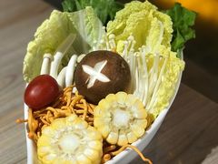 -探窝·竹笙椰子鸡(杨箕店)