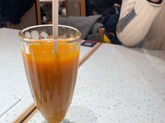 沙棘果汁-味千拉面(又一城店)