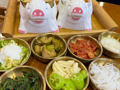 -杀猪天·韩国烤肉(总店)