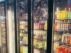 -微醺烤牛·炭火烧烤·精酿啤酒(东郊记忆店)