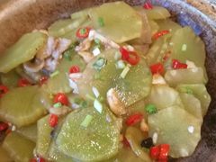 -橘子洲头湘菜馆