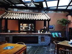 -喜林苑·稻田餐厅(品相府店)