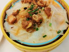 -恒宝和宴(合生广场店)