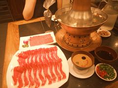 -南门涮肉(北洼路店)
