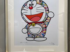 -华氏画廊