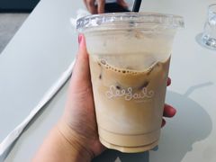 -Seesaw Coffee(上生新所店)