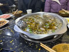 -韩妹鱼庄·泸定老字号(泸定店)