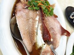 -钱塘府海鲜餐厅