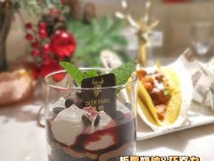-Deer Park鹿园西餐(仁恒置地广场店)