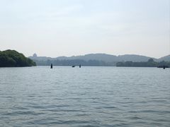 -浙江省博物馆(孤山馆区)