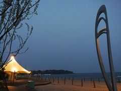 -北戴河东海水浴场