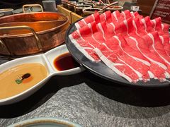 -老墙根涮肉(王四营店)