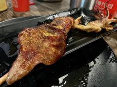 -烧蠔帮·生蚝海鲜牌档(观海店)