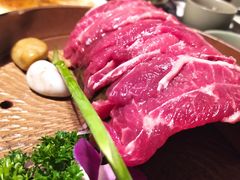 -盡膳口福·百年汤方火锅(科华北路店)