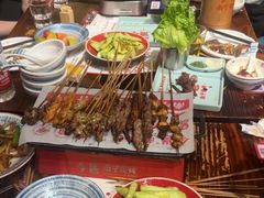 -今邕烧烤(西大店)