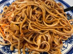 -啊臻味道米粉(六道口店)