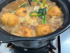 -好味家豆米火锅(龚北路店)