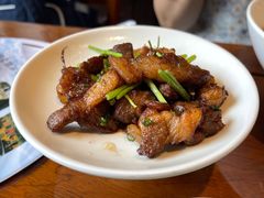 -同得兴 Since·1995 传统苏式面馆(十全街店)