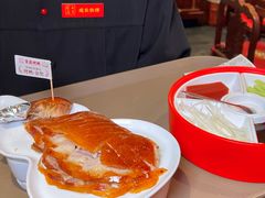 -小吊梨汤·北京菜·烤鸭(鸟巢店)