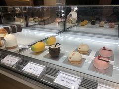 -蜜思琪蛋糕(民生路店)
