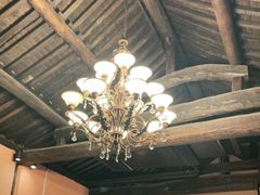 大堂-烧肉馆(古北水镇景区店)