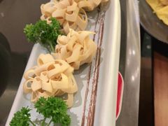 -捞王锅物料理(上海世茂广场店)