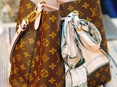-LV路易威登(杭州万象城店)