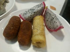 -鼎香缘海鲜自助火锅烤肉(锦辉购物广场店)