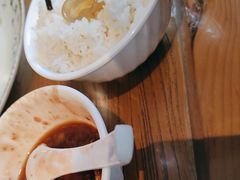 -粥六•新晋菜(柳巷店)