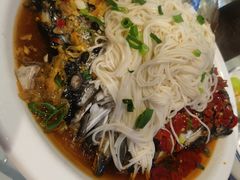 -湘遇湖南菜city店 Taste Hunan Restaurant