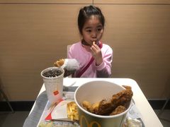 -麦当劳(天兴罗斯福店)