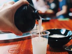 -炭虎子水浒烤肉(梦时代店)
