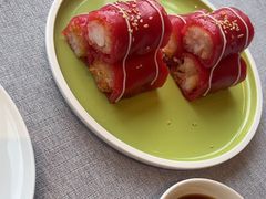 -潮府馆·非遗潮州菜·世纪公园(新国际博览中心店)