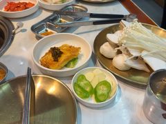 -六七八韩式烤肉·韩国料理(上杭路店)
