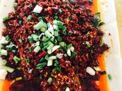 家常桂鱼-胖大姐黄辣丁鱼庄(新津店)